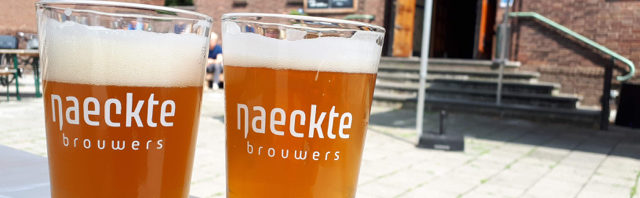 Naeckte Brouwers / Amstelveen (Netherlands)
