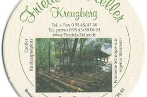 Brauerei Friedel / Schnaid