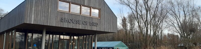 Bird Brewery / Diemen (Netherlands)
