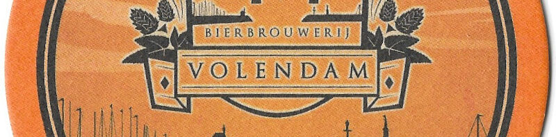 Bierbrouwerij Volendam / Volendam (Netherlands)
