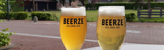 Beerze Brouwerij / Vessem (Netherlands)