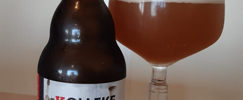 City Brewery ‘t Kolleke / ‘s-Hertogenbosch (Netherlands)