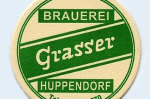 Brauerei Grasser / Huppendorf