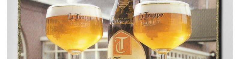 Bierbrouwerij De Koningshoeven / Berkel-Enschot (Netherlands)