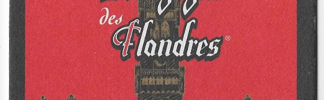Brouwerij Bourgogne des Flandres / Brugge (Belgium)